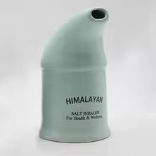 Himalayan Salt Inhaler