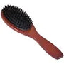 Wooden Detangling Hair Brush