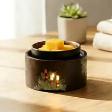 Ceramic Oil Burner