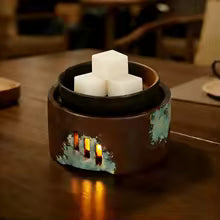 Ceramic Oil Burner
