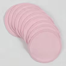 Reusable Bamboo Cotton Rounds