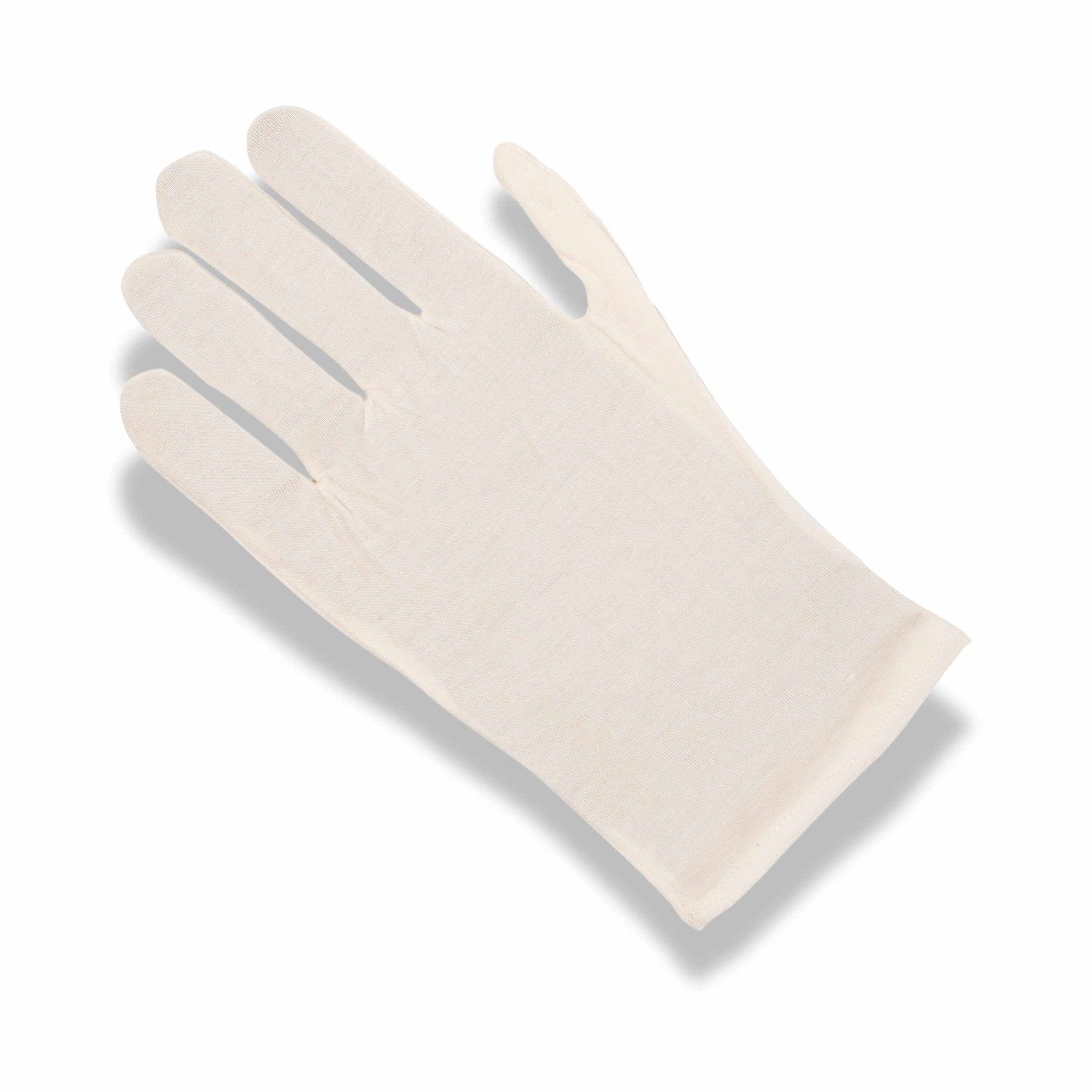 Moisturising Gloves - 1 Pair, Ultra Soft Hand Gloves for Eczema & Dry Hands