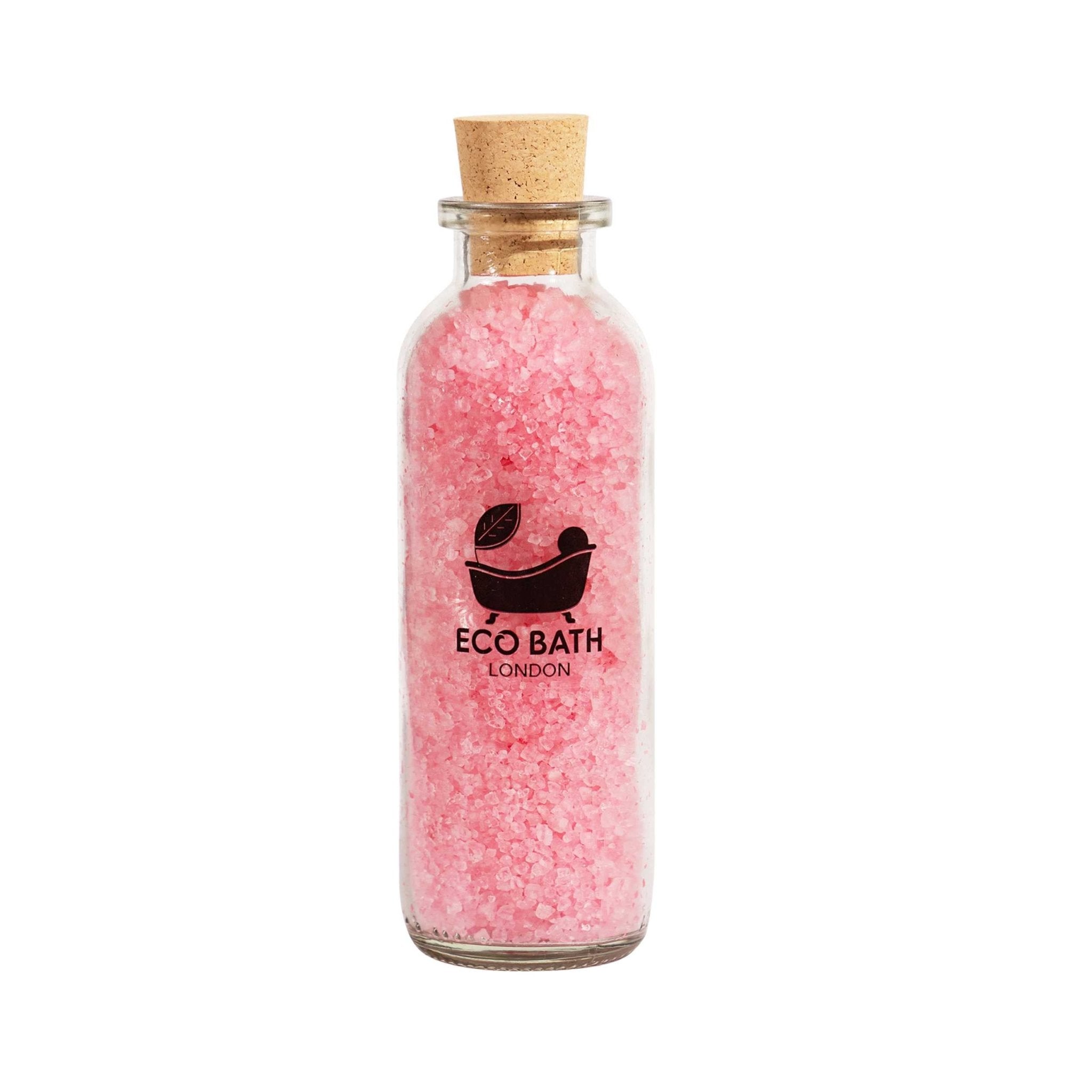 Muscular Dead Sea Salt (300g)