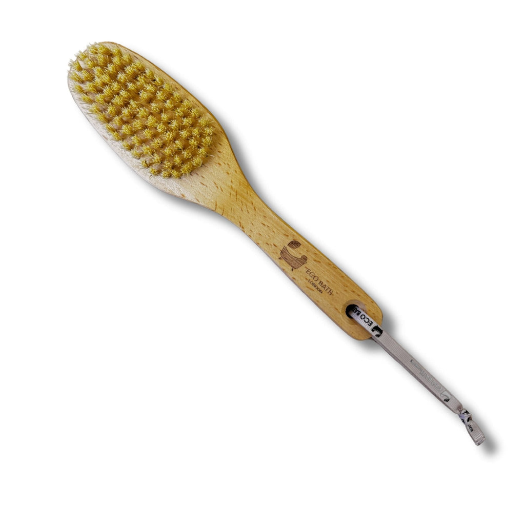 Natural Pumice & Sisal Foot File
