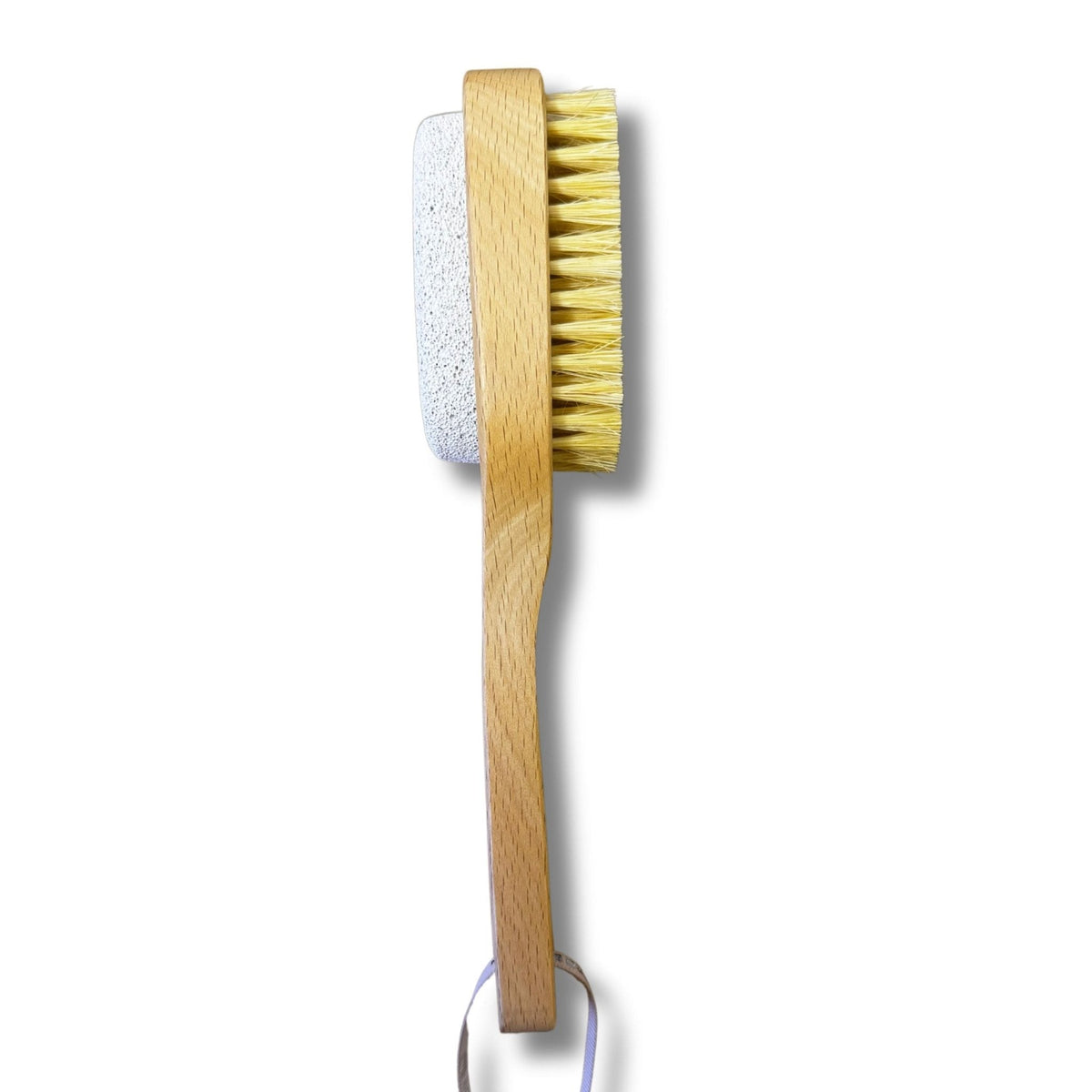 Natural Pumice & Sisal Foot File