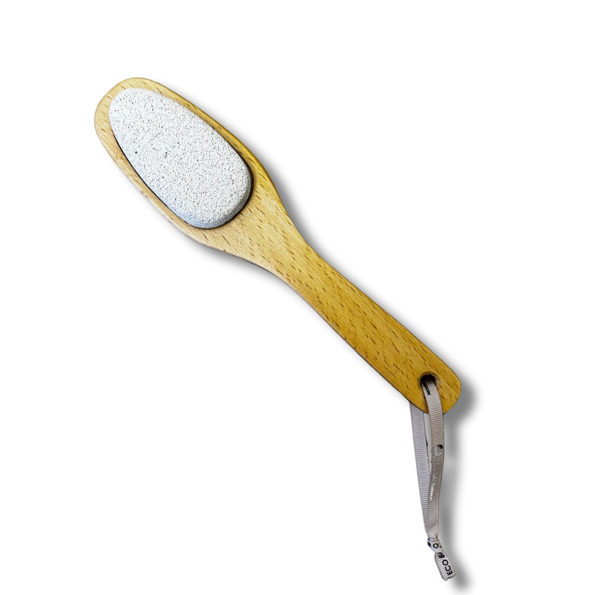 Natural Pumice & Sisal Foot File