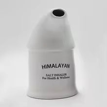 Himalayan Salt Inhaler