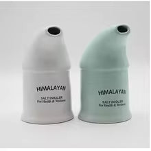 Himalayan Salt Inhaler