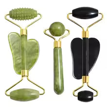 Jade Facial Roller
