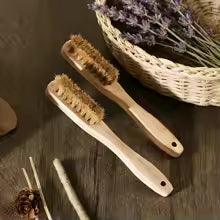 Wooden Nail Brush