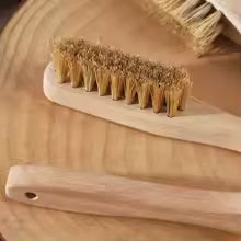 Wooden Nail Brush