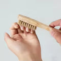 Wooden Nail Brush