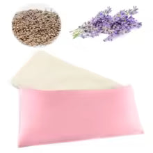 Weighted Lavender Eye Pillow