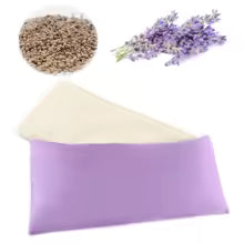 Weighted Lavender Eye Pillow