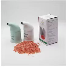 Himalayan Salt Inhaler