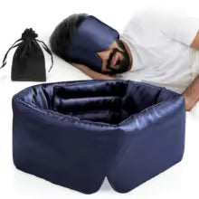 Silk Sleep Mask