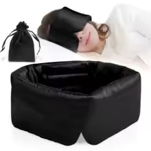 Silk Sleep Mask